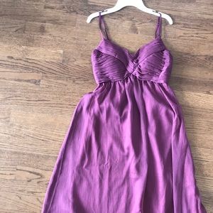 BHLDN DRESS
